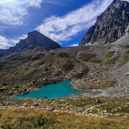 Casa Nenella *