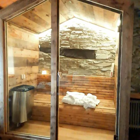 Casa Nenella