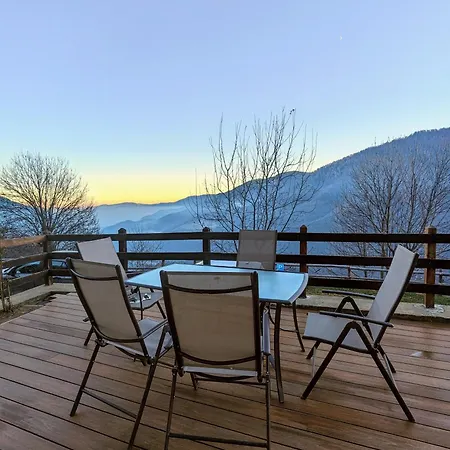 Casa Nenella Chalet