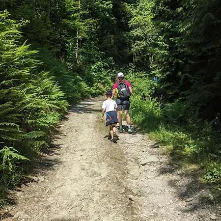 Horská chata Nenella Paesana