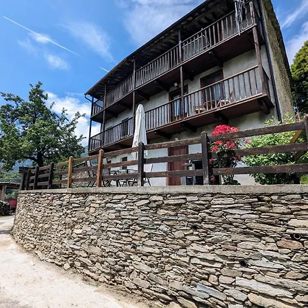 Casa Nenella * Paesana