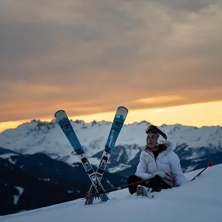 Nenella Horská chata *