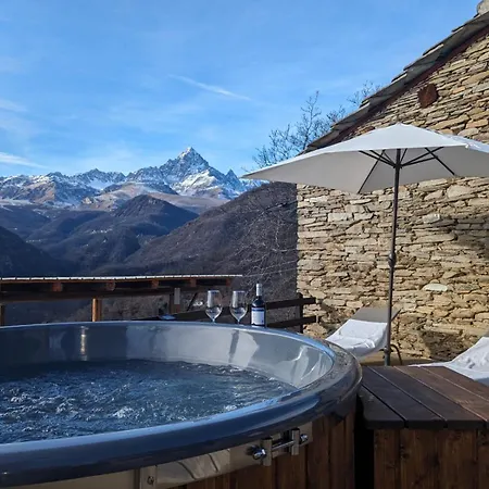 Nenella Chalet